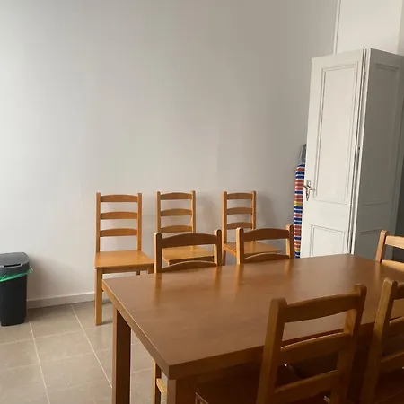 Casa Sao Miguel Tatil Evi