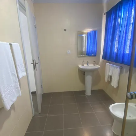 Casa Sao Miguel Vila Franca do Campo