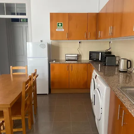 Casa Sao Miguel Tatil Evi Vila Franca do Campo