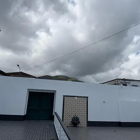 Casa Sao Miguel * Vila Franca do Campo