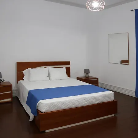 Casa Sao Miguel
