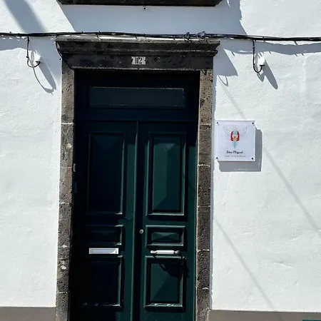 Casa Sao Miguel * Vila Franca do Campo