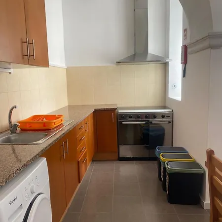 Casa Sao Miguel Dom wakacyjny