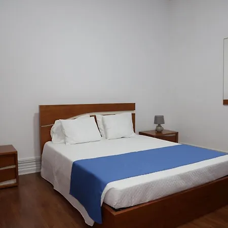 Dom wakacyjny Casa Sao Miguel