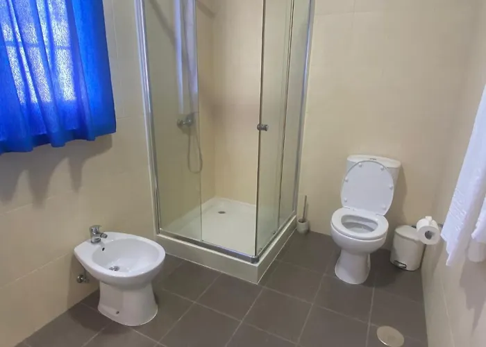 Ferienhaus Casa Sao Miguel *