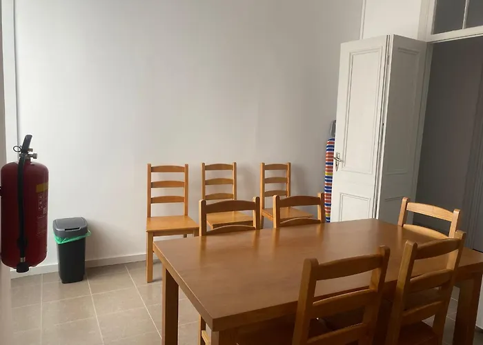 Casa Sao Miguel Ferienhaus