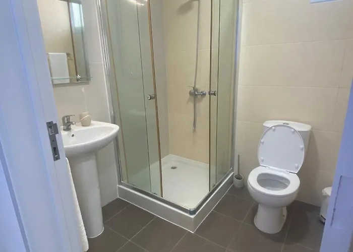 Casa Sao Miguel Ferienhaus Vila Franca do Campo