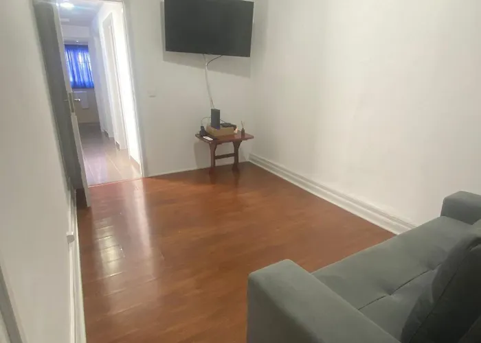 Ferienhaus Casa Sao Miguel