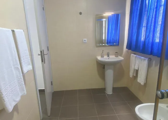 Casa Sao Miguel Vila Franca do Campo