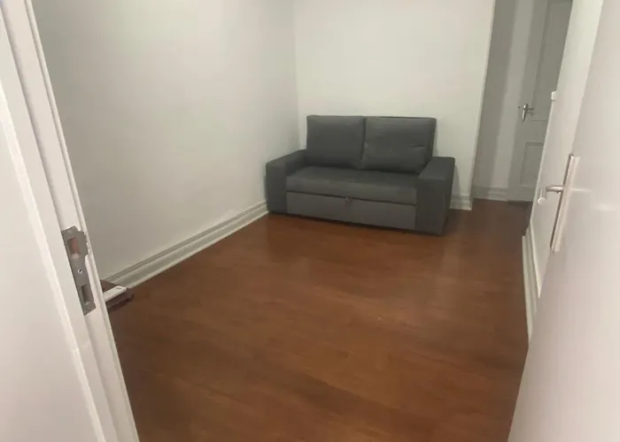 Casa Sao Miguel * Vila Franca do Campo