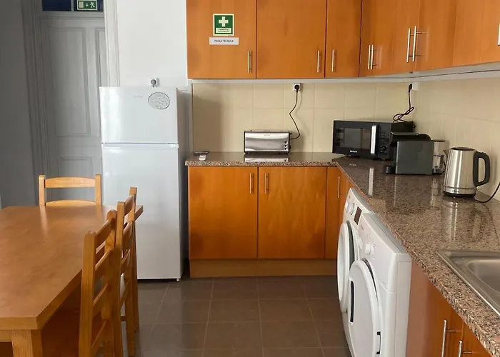 Casa Sao Miguel Ferienhaus Vila Franca do Campo