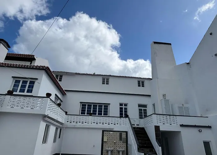 Ferienhaus Casa Sao Miguel