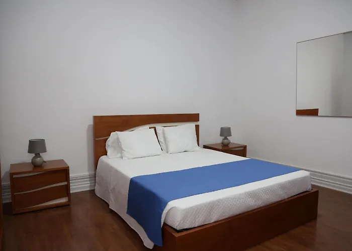 Ferienhaus Casa Sao Miguel