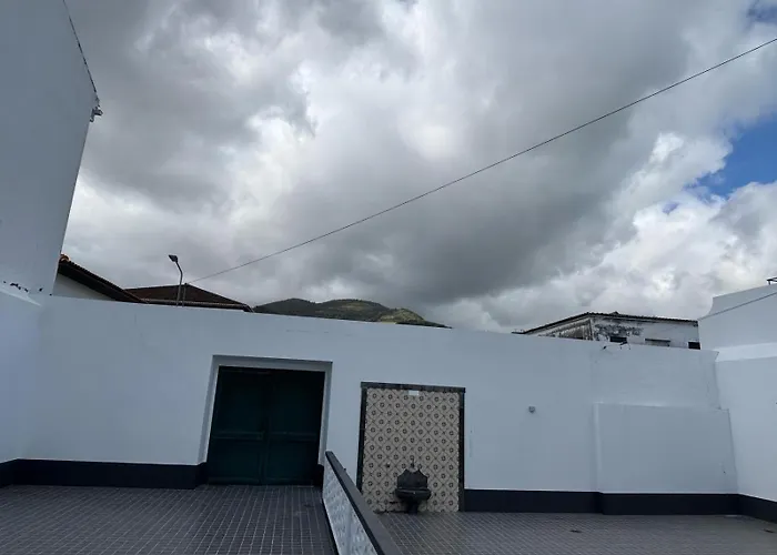 Casa Sao Miguel * Vila Franca do Campo