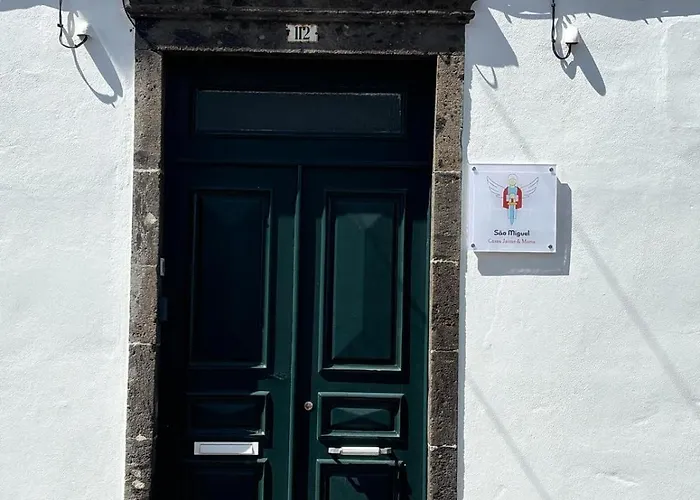 Casa Sao Miguel * Vila Franca do Campo