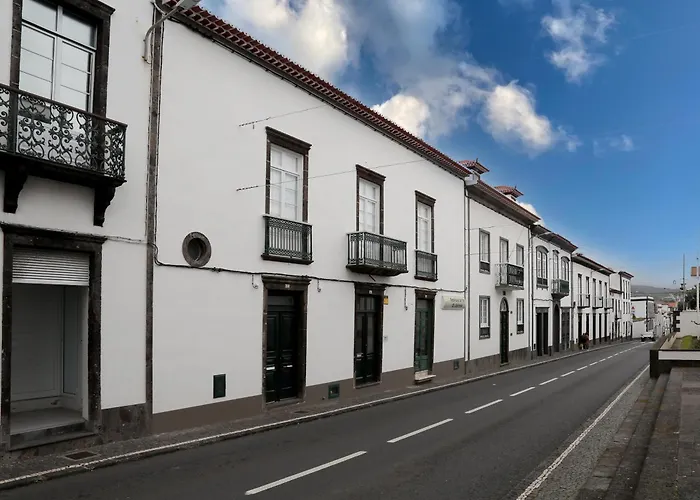 Casa Sao Miguel * Vila Franca do Campo